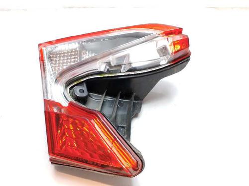 Used Left taillight Left taillight 21663611 21663611