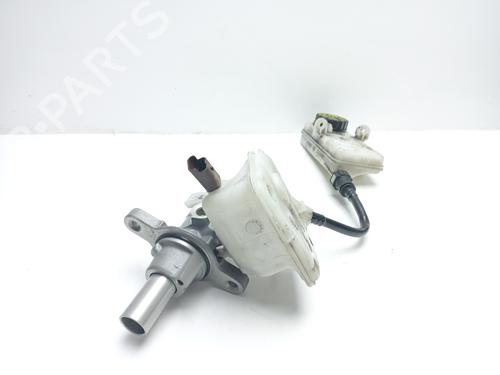 Brake master cylinder CITROËN C4 II (NC_)  | BP17125783M77 