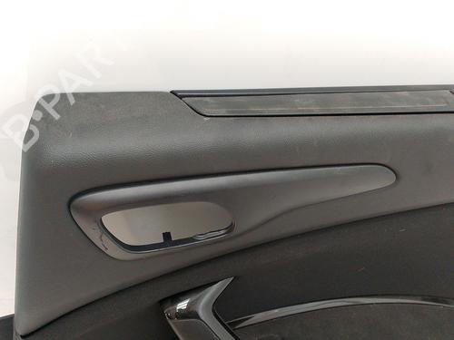 Front right panel CITROËN C5 III (RD_) 3.0 HDi 240 (RDX8CA) | BP38178343C59  - Image 5