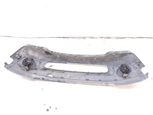 Front bumper MINI MINI (R56) One | BP26520912C7 