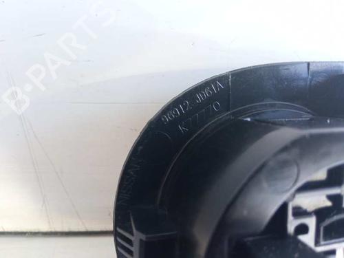 Electronic module NISSAN QASHQAI / QASHQAI +2 I (J10, NJ10, JJ10E) 2.0 dCi | BP7960751M83 