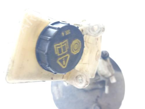 Servo brake FORD FOCUS C-MAX (DM2) 2.0 TDCi | BP30528142M42 