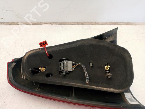 Right taillight DACIA LOGAN (LS_) 1.6 (LS0B, LS0D, LS0F, LS0H) | BP36393301C35 - Image 6