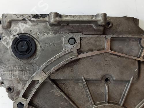 Timing cover BMW X1 (E84) xDrive 28 i | BP31213608M123 