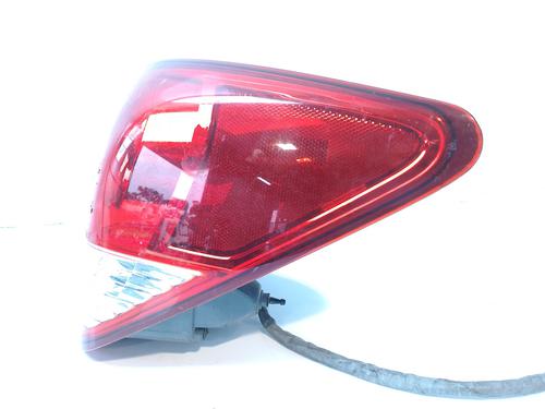 Right taillight CHEVROLET CRUZE (J300)  | BP21145089C35