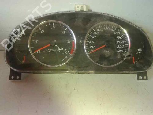 Used Instrument cluster Instrument cluster 7956931 7956931