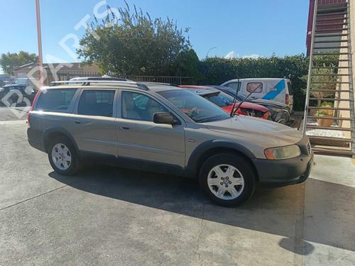 Used Parts VOLVO XC70 I Cross Country (295) D5 XC AWD 5063077