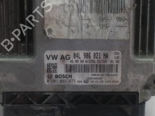 Engine control unit (ECU) AUDI A6 C7 (4G2, 4GC) 2.0 TDI | BP30644101M57 - Image 2