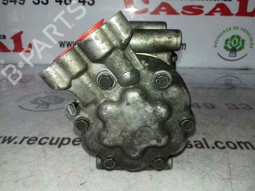 AC compressor RENAULT KANGOO / GRAND KANGOO II (KW0/1_)  | BP7955081M34 
