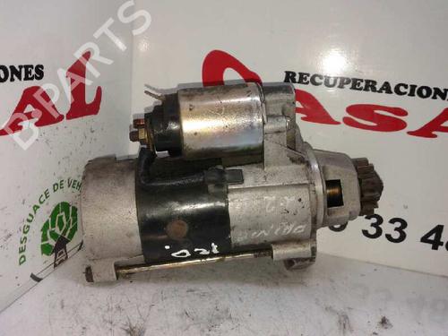 Starter NISSAN PRIMERA (P12)  | BP7962842M8 
