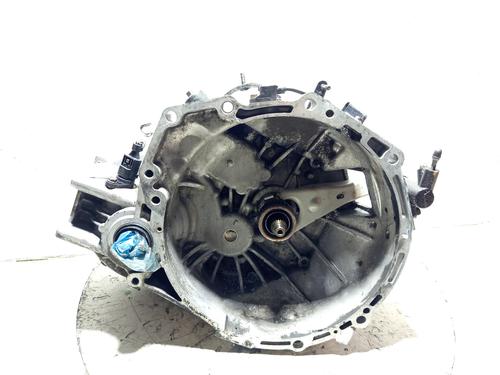 Cambio KIA CARNIVAL / GRAND CARNIVAL III (VQ) 2.2 CRDi (194 hp) 31864531