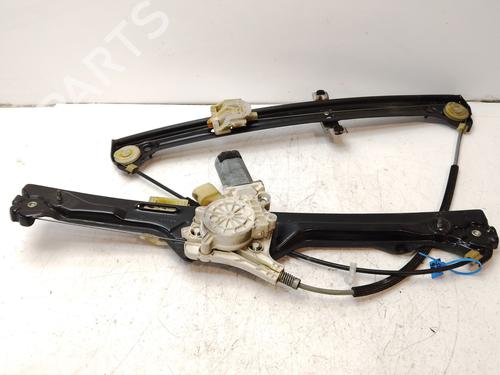 Used Front right window mechanism Front right window mechanism 31161282 31161282