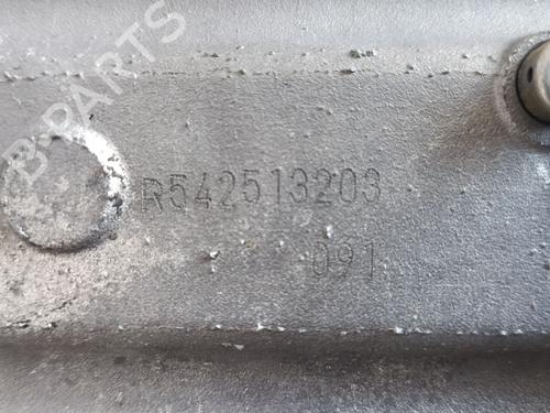 Gearbox BMW X3 (E83) 2.0 d | BP36503691M3 - Image 7