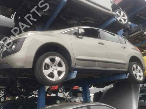 Injector PEUGEOT 3008 I MPV (0U_)  | BP24122972M100 