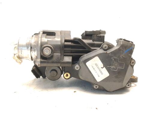 Throttle body RENAULT TRAFIC III Van (FG_) 1.6 dCi 115 (FGMD) | BP33557349M82 - Image 5