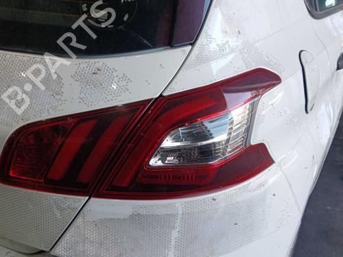 Used Right taillight Right taillight 39381890 39381890