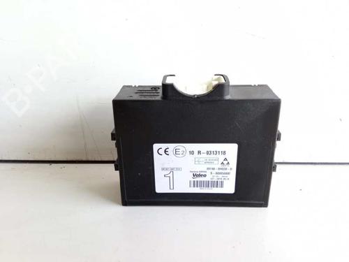 Used Electronic module Electronic module 7990983 7990983
