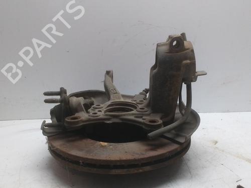 Left front steering knuckle VW GOLF V (1K1) | BP32359468M25 - Image 4