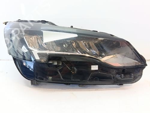 Used Right headlight Right headlight 36324707 36324707
