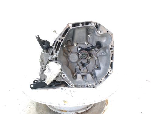 Used Gearbox DACIA SANDERO II 1.5 dCi (90 hp) 17485534