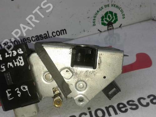 Front right lock BMW 5 (E39) 530 d | BP7952079C97 