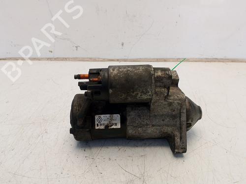 Starter RENAULT LAGUNA III (BT0/1) 1.5 dCi (BT00, BT0A, BT0T, BT1J) | BP37028191M8 - Image 4