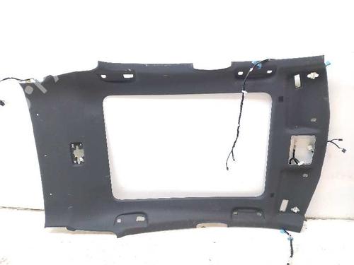 Cabriolet top Cabriolet top 22954762 22954762