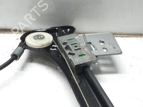 Right front window motor MERCEDES-BENZ SLK (R171)  | BP8607135E20 