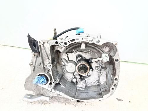 gearbox-renault-modus-grand-modus-fjp0_-2004-33304432 main image
