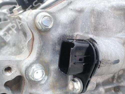 Gearbox TOYOTA COROLLA Hatchback (_E21_, _EA1_, _EH1_) | BP26325031M3 - Image 13