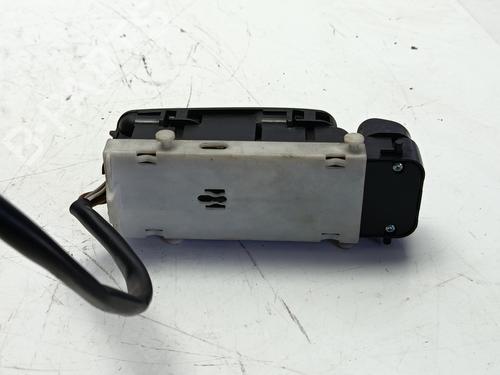 Left front window switch MERCEDES-BENZ C-CLASS (W203) C 220 CDI (203.006, 203.008) | BP33933225I27 - Image 4
