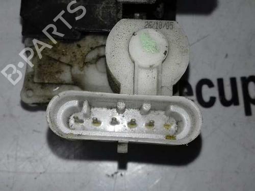 Front right lock FIAT DUCATO Van (230_)  | BP10367457C97 
