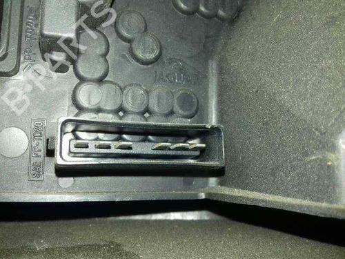 Left taillight JAGUAR X-TYPE I (X400) 2.5 V6 All-wheel Drive | BP10275575C34