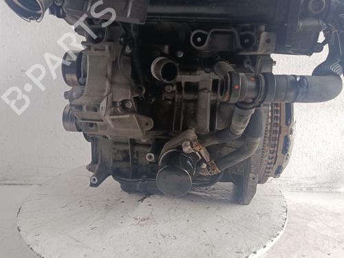 Engine RENAULT MEGANE CC (EZ0/1_) 1.5 dCi (EZ0B, EZ07) | BP35775423M1 - Image 7