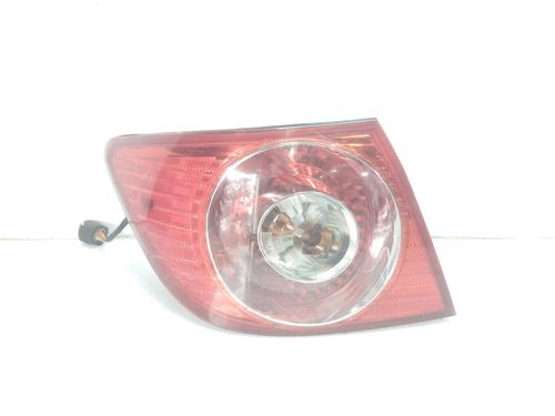 Used Left taillight Left taillight 18260944 18260944
