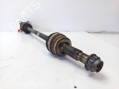 Right rear driveshaft LEXUS NX (_Z1_) | BP34343413M41 - Image 2