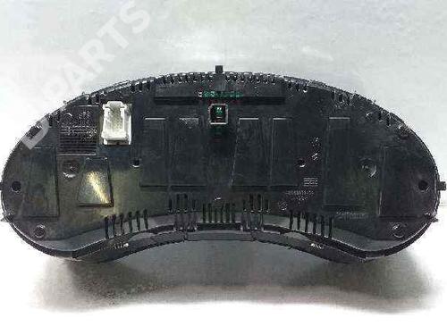 Instrument cluster CITROËN C4 II (NC_)  | BP7959317C47 