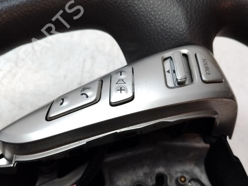 Ratt NISSAN NOTE (E13) | BP31211333C49