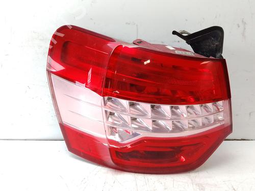 Used Left taillight CITROËN C5 III (RD_) [2008-2017]  31073411