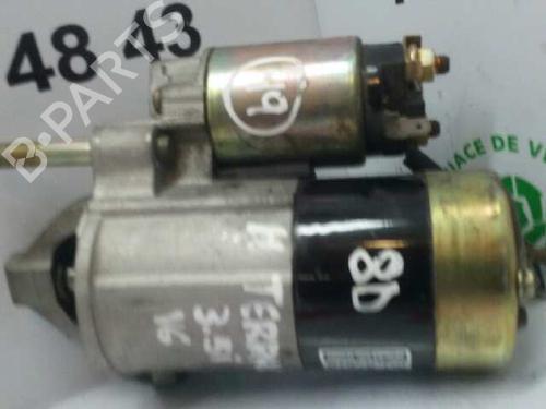 Starter AUDI Q7 (4LB) 3.0 TDI quattro | BP7962807M8 - Image 6