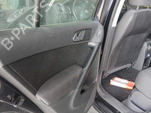 Used Rear left window mechanism Rear left window mechanism 38013567 38013567