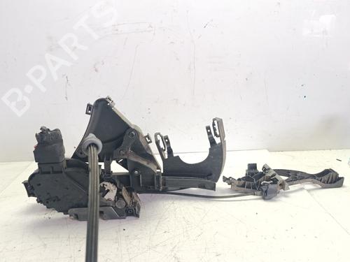 Used Front right lock Front right lock 36164929 36164929