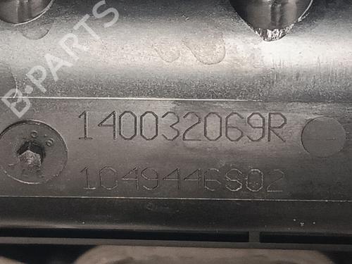 Engine RENAULT MEGANE CC (EZ0/1_) 1.5 dCi (EZ0B, EZ07) | BP35775423M1 - Image 19
