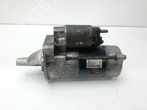 Starter CHRYSLER VOYAGER IV (RG, RS) 2.8 CRD | BP13747816M8 