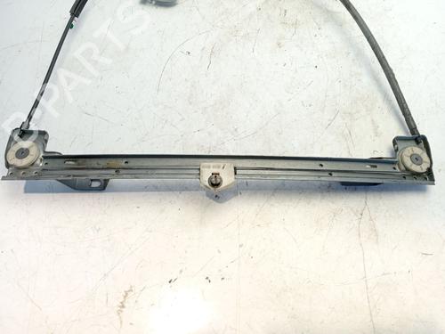 Front right window mechanism RENAULT KANGOO Express (FW0/1_) 1.5 dCi 90 (FW0G, FW05, FW08, FW11) | BP30617618C23 - Image 5
