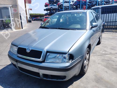 Right mirror SKODA OCTAVIA I (1U2)  | BP17051752C27 