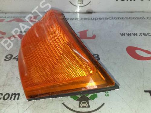 Right front indicator IVECO DAILY III Van 29 L 10 V (ALJA43A2, ALJA42A2, ALJA41A2) | BP7956258C33 