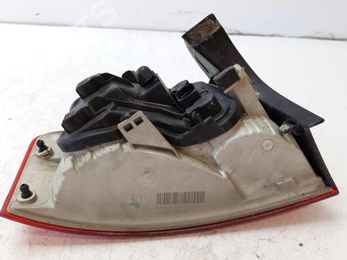 Left taillight AUDI A4 B7 (8EC) 2.0 TDI | BP29543413C34 