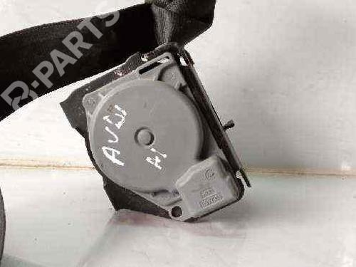 Rear right seatbelt AUDI A1 (8X1, 8XK) 1.6 TDI | BP10159274I28 