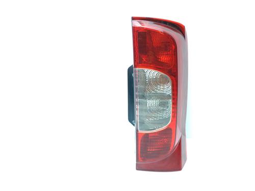 Højre baglygte Højre baglygte FIAT FIORINO Box Body/MPV (225_) [2007-2026] 13744014 13744014